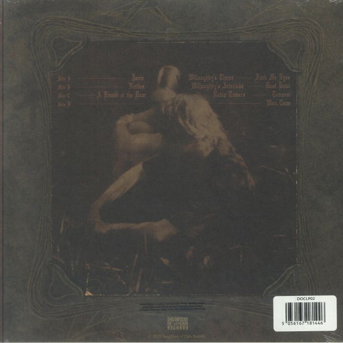 Ethal Cain - Willoughby Tucker I'll Always Love You
