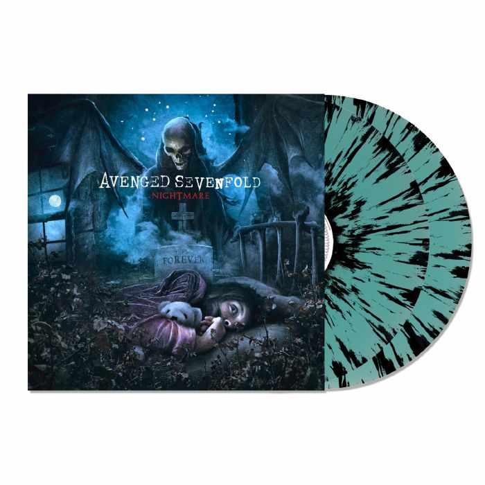 Avenged Sevenfold - Nightmare
