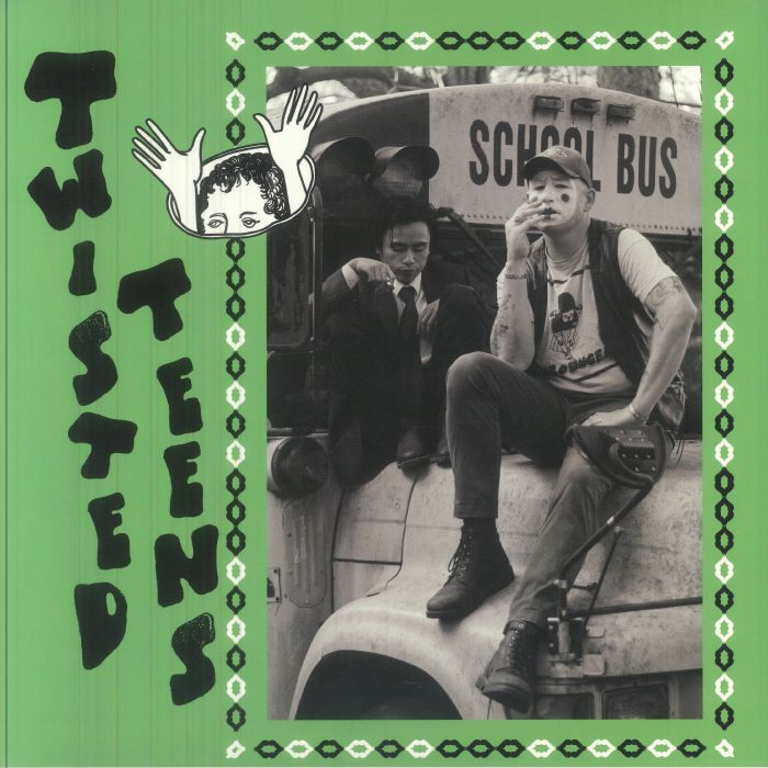 Twisted Teens - Blame the Clown