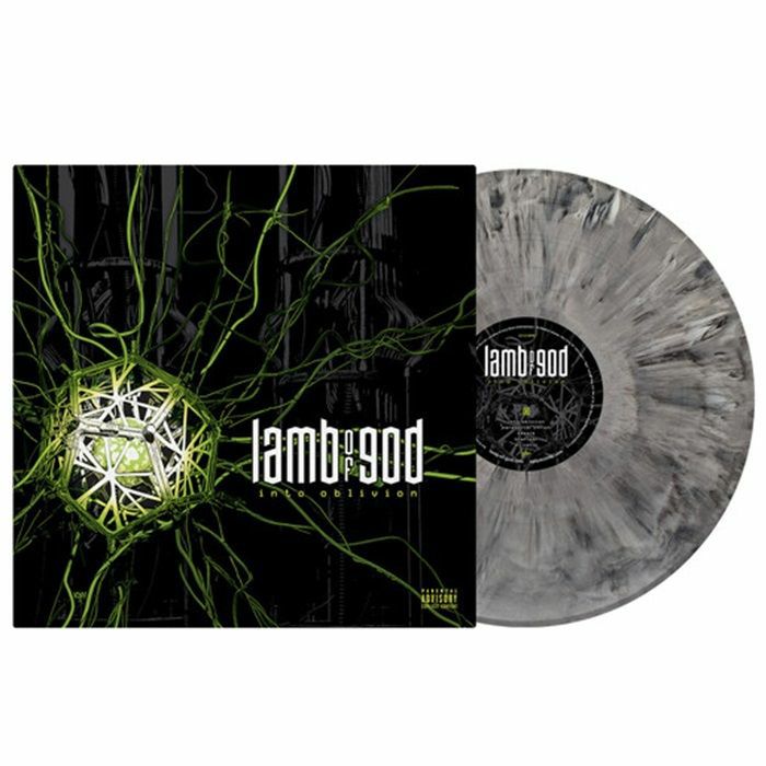 Lamb of God - Into Oblivion