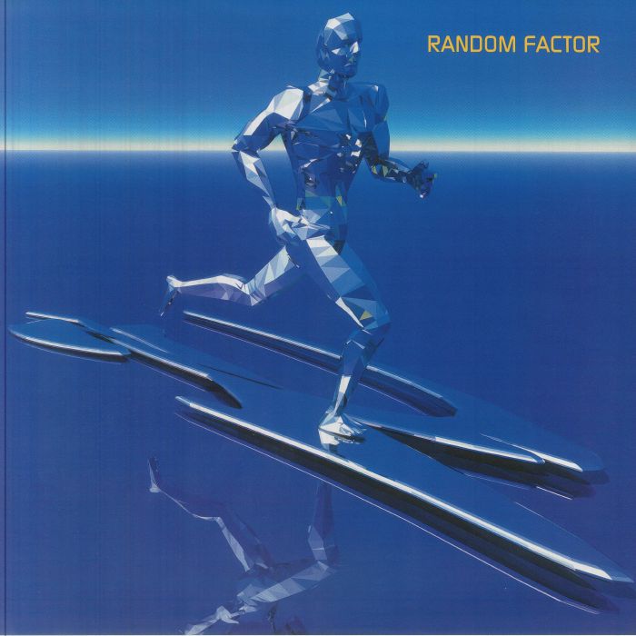 Random Factor - Too Fast into the Future