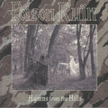 Poison Ruin - Hymns From the Hills