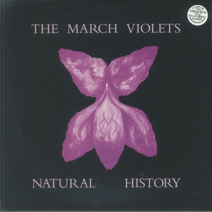 March Violets, The - Natural History