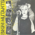 Bikini Mutants - Let's Mutate