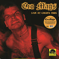 Cro Mags - Live at CBGB'S 1985