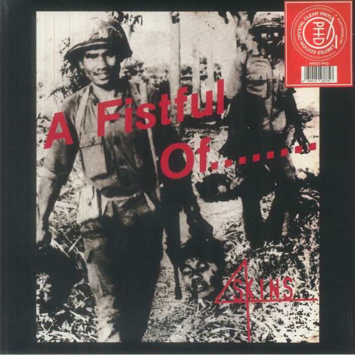 4 Skins, The - A Fistful of 4 Skins