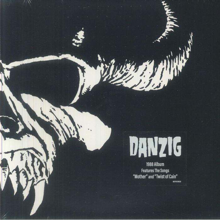 Danzig - Danzig