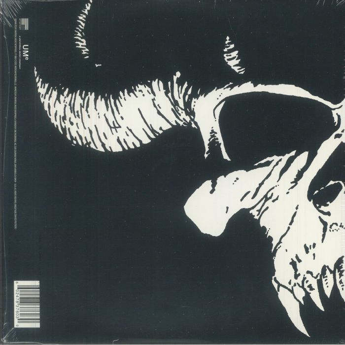Danzig - Danzig