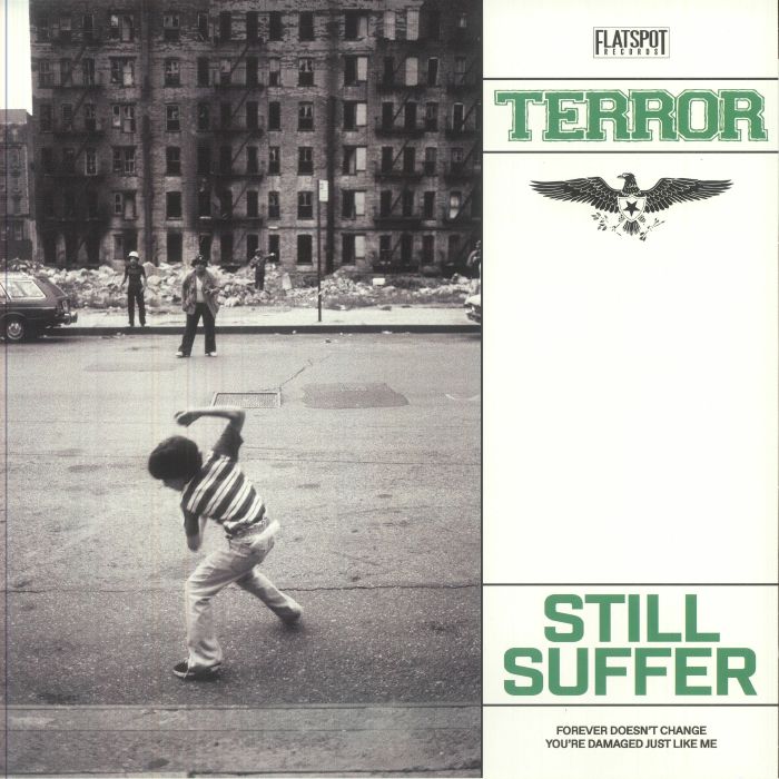Terror - Still Suffer