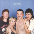 Amyl and the Sniffers - Giddy Up/Big Attraction