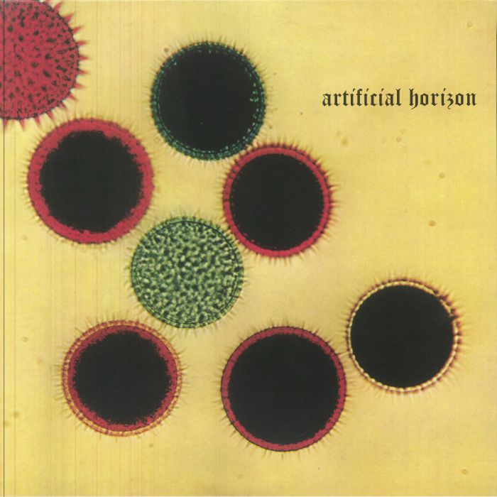 Lungfish - Artificial Horizon