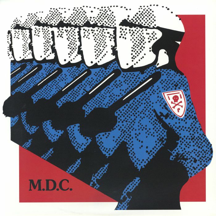 MDC - Millions of Dead Cops