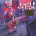 Uncle Slam - Will Work For Food