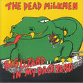 Dead Milkmen - Big Lizard In My Backyard
