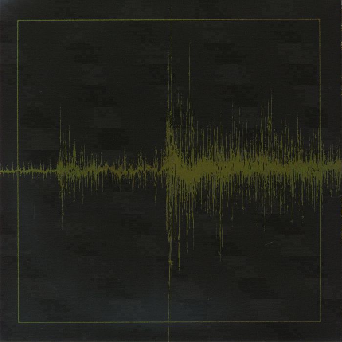 Converge - Hum of Hurt