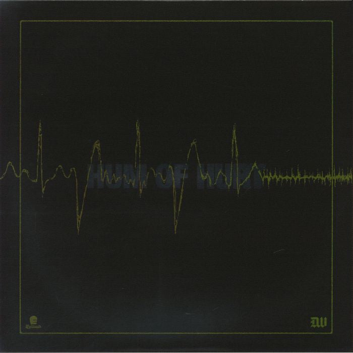 Converge - Hum of Hurt