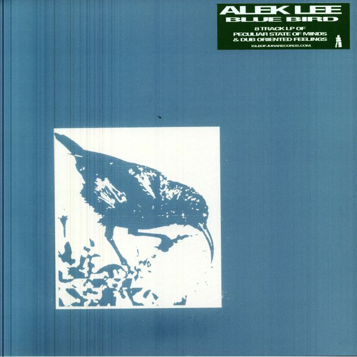 Alek Lee - Blue Bird