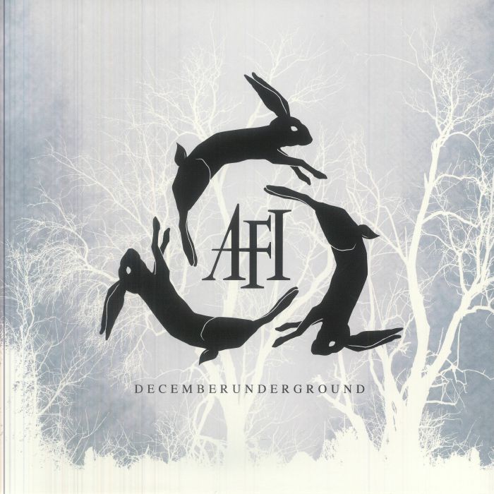 AFI - Decemberunderground