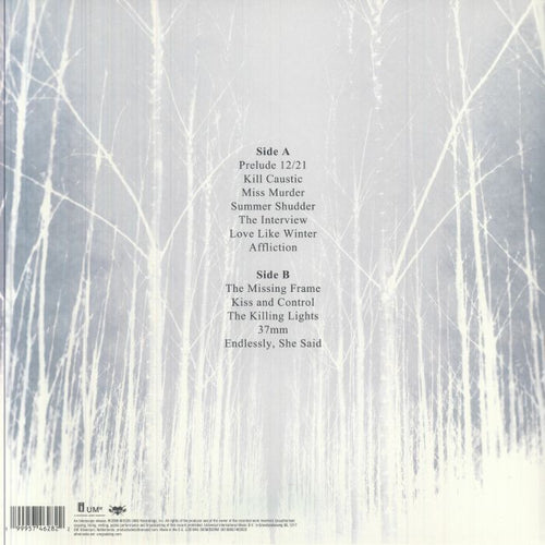 AFI - Decemberunderground