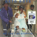 Geto Boys - We Cant Be Stopped