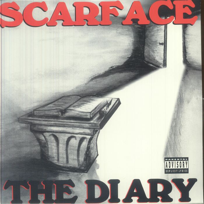 Scarface - The Diary