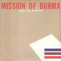 Mission for Burma - Signals Calls and Marches