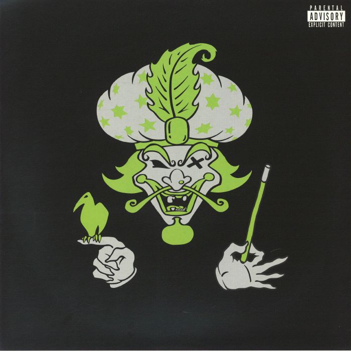 Insane Clown Posse - The Great Milenko