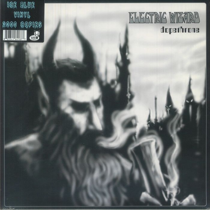 Electric Wizard - Dopethrone