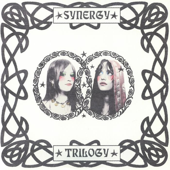 Synergy Trilogy - Synergy Trilogy
