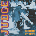 Judge - Bringin' it Down