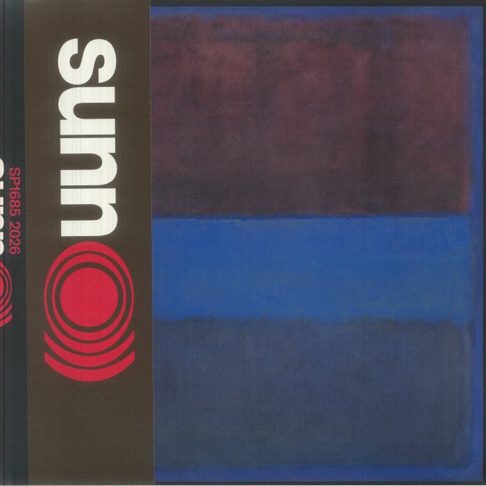 Sunn O))) - Sunn O)))