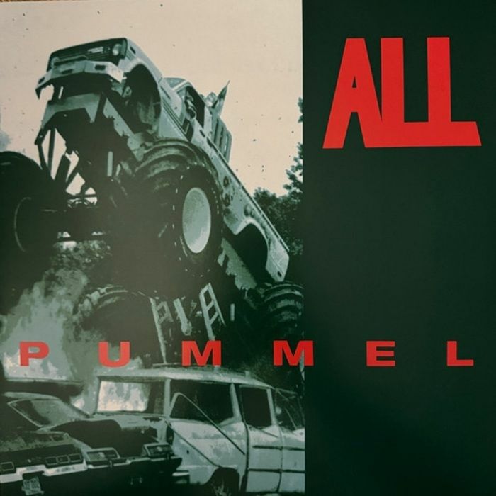 ALL - Pummel