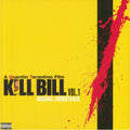 Various - Kill Bill Vol 1 Soundtrack