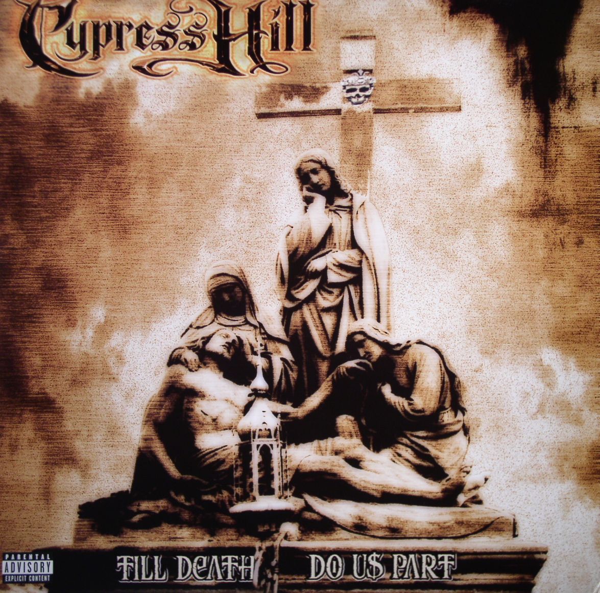 Cypress Hill - Till Death Do Us Part