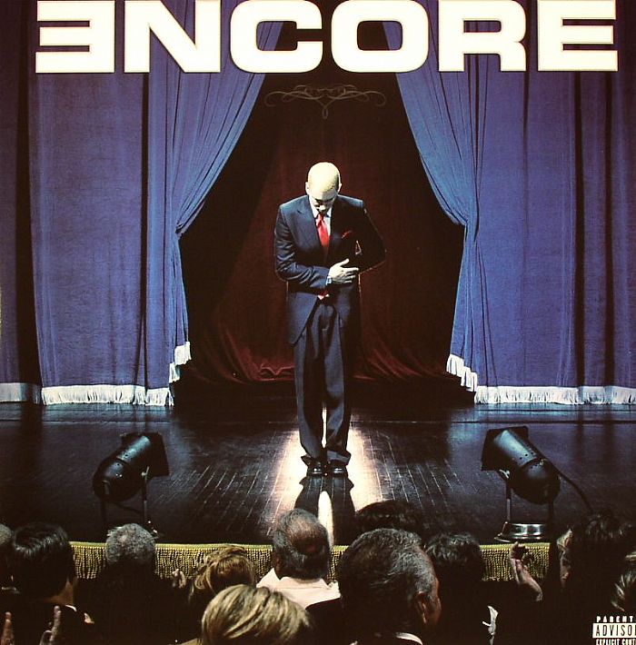 Eminem - Encore