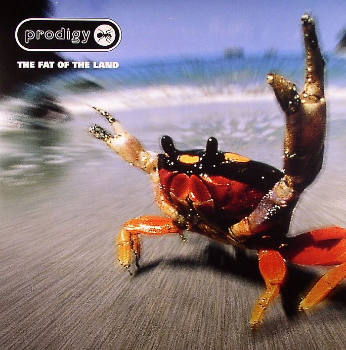 Prodigy, The - The Fat Of The Land