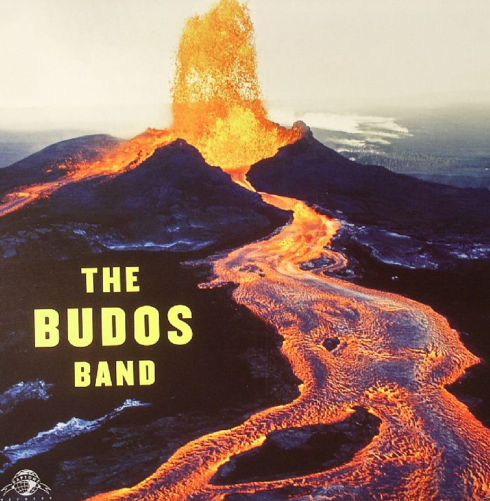 Budos Band, The - The Budos Band