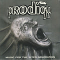Prodigy, The - Music for the Jilted Generation