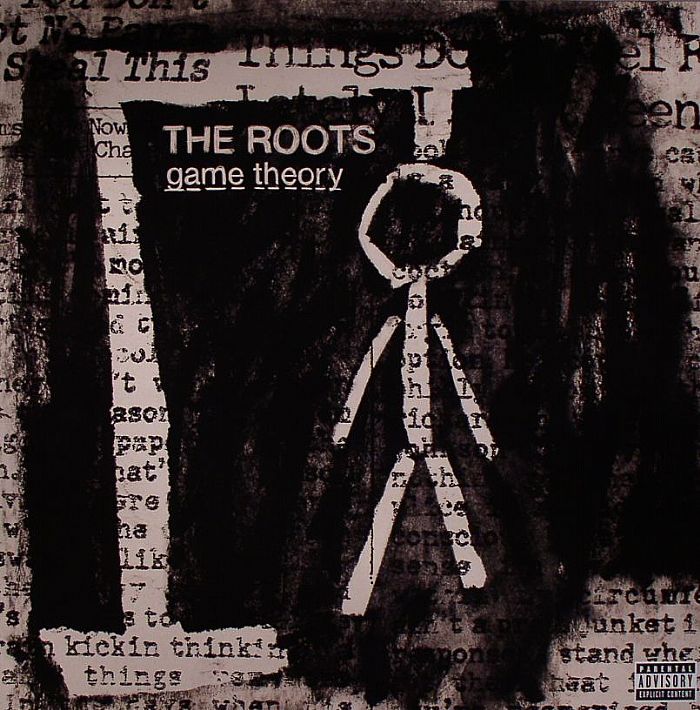 Roots, The - Game Theory