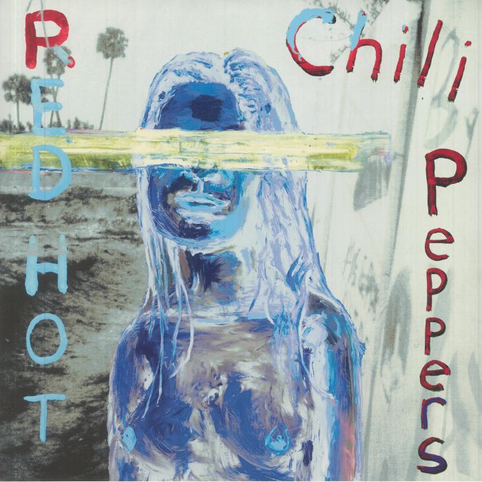 Red Hot Chili Peppers - By The Way
