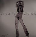 Christina Aguilera - Stripped