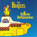 Beatles, The - Yellow Submarine Soundtrack