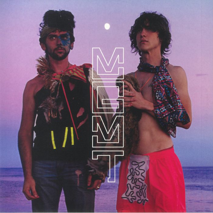 MGMT - Oracular Spectacular