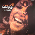 Lou Donaldson - Everything I Play is Funky