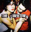 Libertines, The - The Libertines
