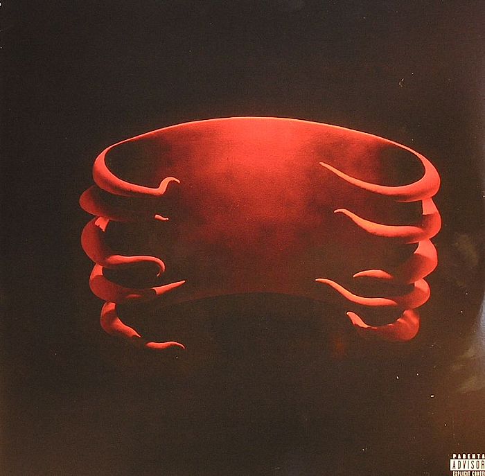 Tool - Undertow