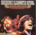 Creedence Clearwater Revival - Chronicle: The 20 Greatest Hits