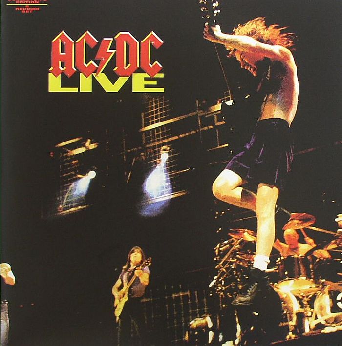 ACDC - Live