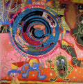 Red Hot Chili Peppers - The Uplift Mofo Party Plan
