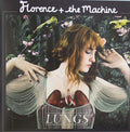 Florence and the Machine - Lungs